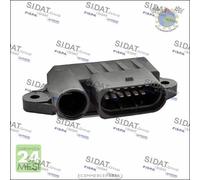 Centralina candelette preriscaldamento Sidat per JEEP GRAND CHEROKEE III MER #5o