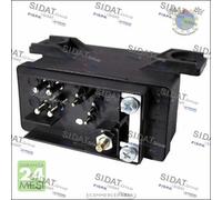 Centralina candelette preriscaldamento Sidat per MERCEDES CLASSE C 200 VITO 114
