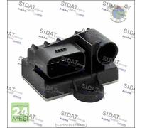 Centralina candelette preriscaldamento Sidat per MERCEDES CLASSE GLK 250 220 #5s