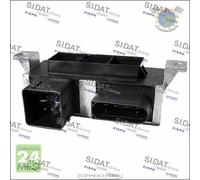 Centralina candelette preriscaldamento Sidat per NISSAN PRIMASTAR QASHQAI NV400