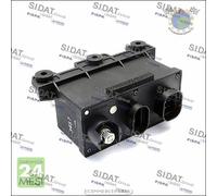 Centralina candelette preriscaldamento Sidat per RENAULT ESPACE CLIO 21 19
