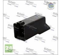 Centralina candelette preriscaldamento Sidat per VOLVO XC70 XC60 V70 V60 V50 V4