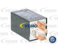 VEMO V15-71-0016 Centralina, Tempo incandescenza