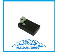 BAULE BAULETTO GIVI MONOLOCK B360NT2 36 LITRI MOTO SCOOTER UNIVERSALE + PIASTRA