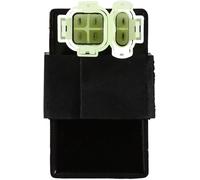 Centralina CDI 6 Pin Analogica Pit Bike Quad ATV