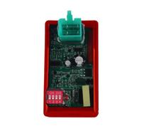 Centralina CDI a 4 Pin CC, Interruttore di accensione per Moto, Scooter, ATV, Moto da Cross, Go-Kart da 50cc, 70cc, 90cc, 110cc, 125cc.
