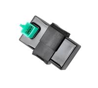 Centralina CDI a 4 Pin CC per accensione di ATV, Dirt Pit, Go Kart, Moto, Scooter e Altri Veicoli da 125 CC, 150 CC, 200 CC, 250 CC e 300 CC. Accessori per quadrilateri.
