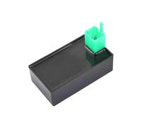 Centralina CDI a 4 Pin CC, Trigger di accensione per Moto, ATV, Moto da Cross, Scooter, Quad e Go-Kart da 50cc, 70cc, 90cc, 110cc, 125cc I1M5