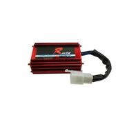 Centralina CDI a 5 Pin per accensione CDI AC per Scooter Dio Elite SB50 SA50 Spree per Motori di motociclette DD50 Arnada unità di accensione CDI