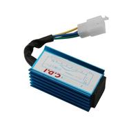 Centralina CDI Accenditore CDI scooter AC per X-Fight Air per Buxy M per Elyseo per Elystar per Gipsy per Limbo per Looxor per Metal-X 50cc 2T