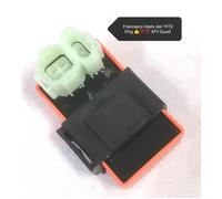 Centralina CDI alta prestazioni ATV Scooter Co Kart Quad Buggi 50 A 250cc⭐