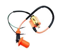 Centralina CDI, Bobina di accensione per ATV, Pacchetto CDI, Accessori per Moto, Adatto per ATV, Moto, Quad, 50cc, 70cc, 90cc, 110cc, accensione CDI per Moto.