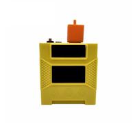 Centralina CDI Centralina CDI AC 9 curve accensione digitale regolabile prestazioni per WAVE100 per DIO50 DY100 JH70 EX5 accessori per moto