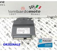 CENTRALINA CDI ECU CM078304 ORIGINALE Piaggio MP3 125 2006 2008