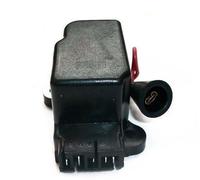 Centralina CDI elettrica Bajaj Vespa 12 Volt Super Sprint VBB LML V50 con filo