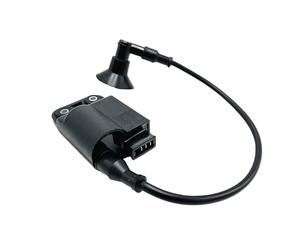 Centralina CDI Elettronica HYP con Connettore per Piaggio Liberty 50, Vespa LX 50,per Gilera Typhoon 50, 2001-2016, Nero