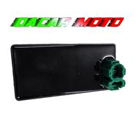 CENTRALINA CDI Honda NX 650 DOMINATOR IMPIANTO SENSORE CAVALETTO 1992 AL 2003