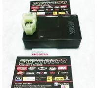 CENTRALINA CDI HONDA TRANSALP 600V (MS8 CI558) 87/95 SPEDIAMO AGOSTO .