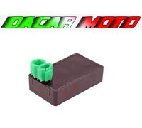 Centralina CDI KYMCO 50 DINK CLASSIC EURO2 50 1998 1999 RMS 246040162