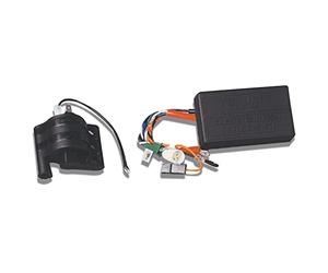 Centralina CDI MALOSSI Digit Electronic PVM - Piaggio Quartz 50 2T LC