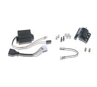 Centralina CDI MALOSSI TC Unit K15 - NRG 50 Power PureJet dal 2005