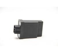 Centralina CDI Modulo Moto Unità CDI Assy 6 Pin CDI Box Accensione Trigger Pezzi Di Ricambio Per YBR125 YBR 125 125cc Euro I II YB125Z(Euro II)