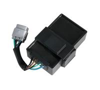 Centralina CDI motociclo Compatibile Con Suzuki Per DRZ110 DR-Z110 2003-2005 Controller CDI Moto Parte Di Ricambio Per Relè Pompa Carburante OEM: K2111-91612