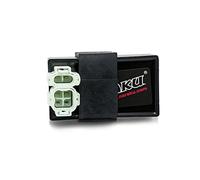 Centralina CDI NARAKU aperto - Jinan Qingqi qm50qt 6 (a)