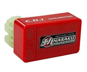Centralina CDI NARAKU Racing - Baotian bt125t-12 F1 Tanco