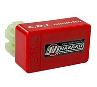 Centralina CDI NARAKU Racing - guoben gb125t 21 (lb125t 21) Leopards