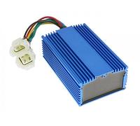 Centralina CDI NARAKU Racing GY6 125, 150 CCM (DC impianto d' accensione)