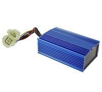 Centralina CDI NARAKU Racing - Jack di Fox Retro Cruiser (YY50QT 21 A)