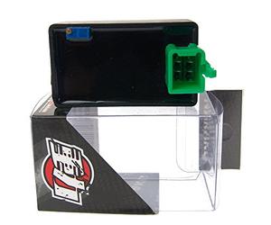 Centralina CDI NARAKU regolabile - Baja Suncity SC50 4T Vin lwgt