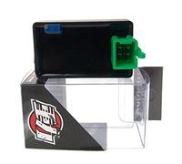 Centralina CDI NARAKU regolabile - Fly Scooters il bello 50 4T