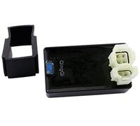 Centralina CDI NARAKU regolabile - REX RS500 tipo: qm50qt 6 (a) (QINGQI)