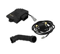 Centralina CDI non strozzato Piaggio Zip 4 tempi Euro 5 Doppler