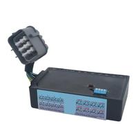 Centralina CDI Per CBX250 CB250 2002-2008 NX-4 99-00 30410-KPF-901 Per TWTOR XR250 Per TORNADO Per Twister NX4 CDI 8PIN