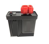 Centralina CDI Per GY6 125 150cc Per 139QMB Per 152QMI Per 157QMJ CG Scooter Ciclomotore ATV Prestazioni Bobina di accensione CDI DC regolabile digitale a 6 pin