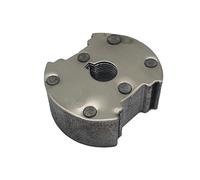Centralina CDI per Moto, accensione, Magnete, statore, Bobina di accensione CDI per Motori a 2 Tempi da 49cc, 60cc, 66cc e 80cc, Accessori per Moto.