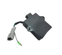 Centralina CDI per Moto, Bobina di accensione, Pacchetto CDI Adatto per Buyang 300, Linhai 260, 260CC, 300CC, ATV, Moto, CDI.
