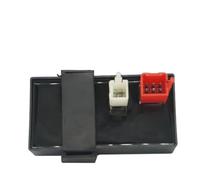 Centralina CDI per Moto, CDI per 50cc, unità CDI per AF61 AF62, accensione CDI per Moto e Scooter, SDH50QT-40 GFC-90 Dio AF67 NSC50 13PIN