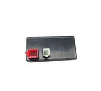 Centralina CDI per Moto, ricambi per Prestazioni, unità di accensione CDI DC per Today 50 NVS50, modulo Bobina di accensione CDI per Moto.