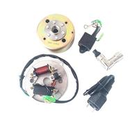 Centralina CDI per Moto, statore, Bobina di accensione, regolatore di accensione, unità di Controllo CDI per MBK 51, MBK51 per MBK 51 AV7 00848 FXXE8, centralina di accensione CDI per Moto.