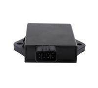 Centralina CDI Performance CDI Digitale a 8 Pin per Motori Linhai Scooter 250cc-300cc Accessori Bobina di accensione Centrale CDI