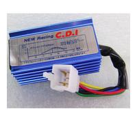 Centralina CDI Racing 5 Pin 4 Tempi Pit Bike Quad ATV
