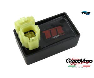 CENTRALINA CDI RACING SCOOTER KEEWAY 50 >2003 EURO 2 MOTOFORCE MF12.00051