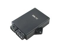 Centralina CDI Scatola CDI motocicletta accensione digitale per GSF250 per GJ74A per GSXR250 per GJ73A per GSX250F per GSF400 per Ba&ndit per GSXR400R