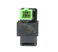 CENTRALINA CDI SCOOTER HONDA PEUGEOT 50 BUXY ZENITH SQUAB LUDIX