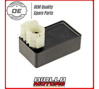 CENTRALINA CDI SYM ATTILA 125 1999-2000 246040012 (R.O.: 30410GY6900, 30410M7000