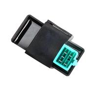 Centralina CDI Universale a 5 Pin, centralina CDI AC, Trigger di accensione per Moto e Scooter da 50cc, 70cc, 90cc e 125cc, centralina CDI a 5 Pin.